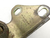 VW LT 2D 35 96-06 Bus Führungsrolle für Schiebetür Rechts Mitte Oben VW LT 2D 35 96-06 06.02.2003 90176010 gebraucht Vorschau 4