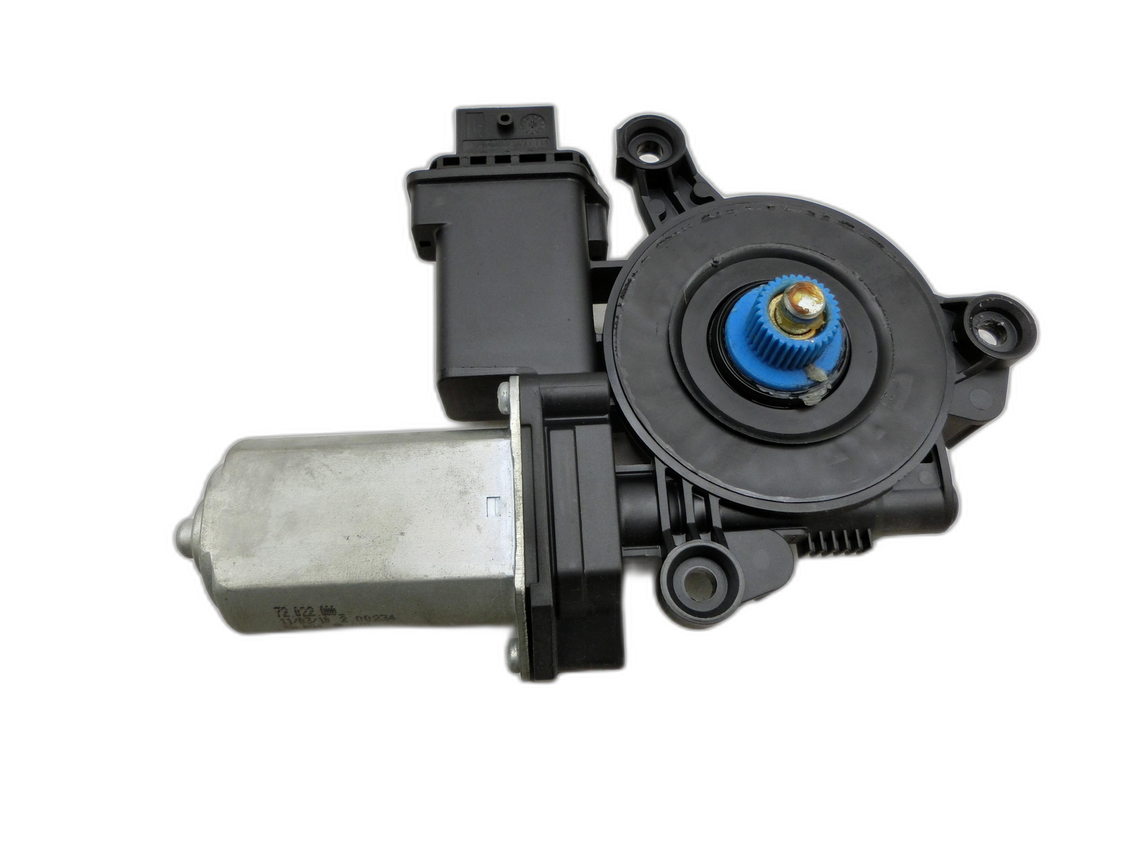 Window lift motor Left Rear for Alfa Giulietta 940 10-13 - Bild 1