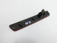 Fiat Doblo II 263 10-15 Kasten Reflektor Rechts Hinten Fiat Doblo II 263 10-15 30.05.2011 51810677 3202000696 gebraucht Vorschau 4