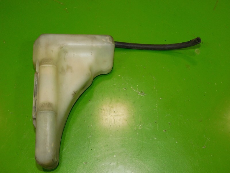 93-97 Civic del Sol VTEC OEM radiator coolant overflow expansion tank bottle