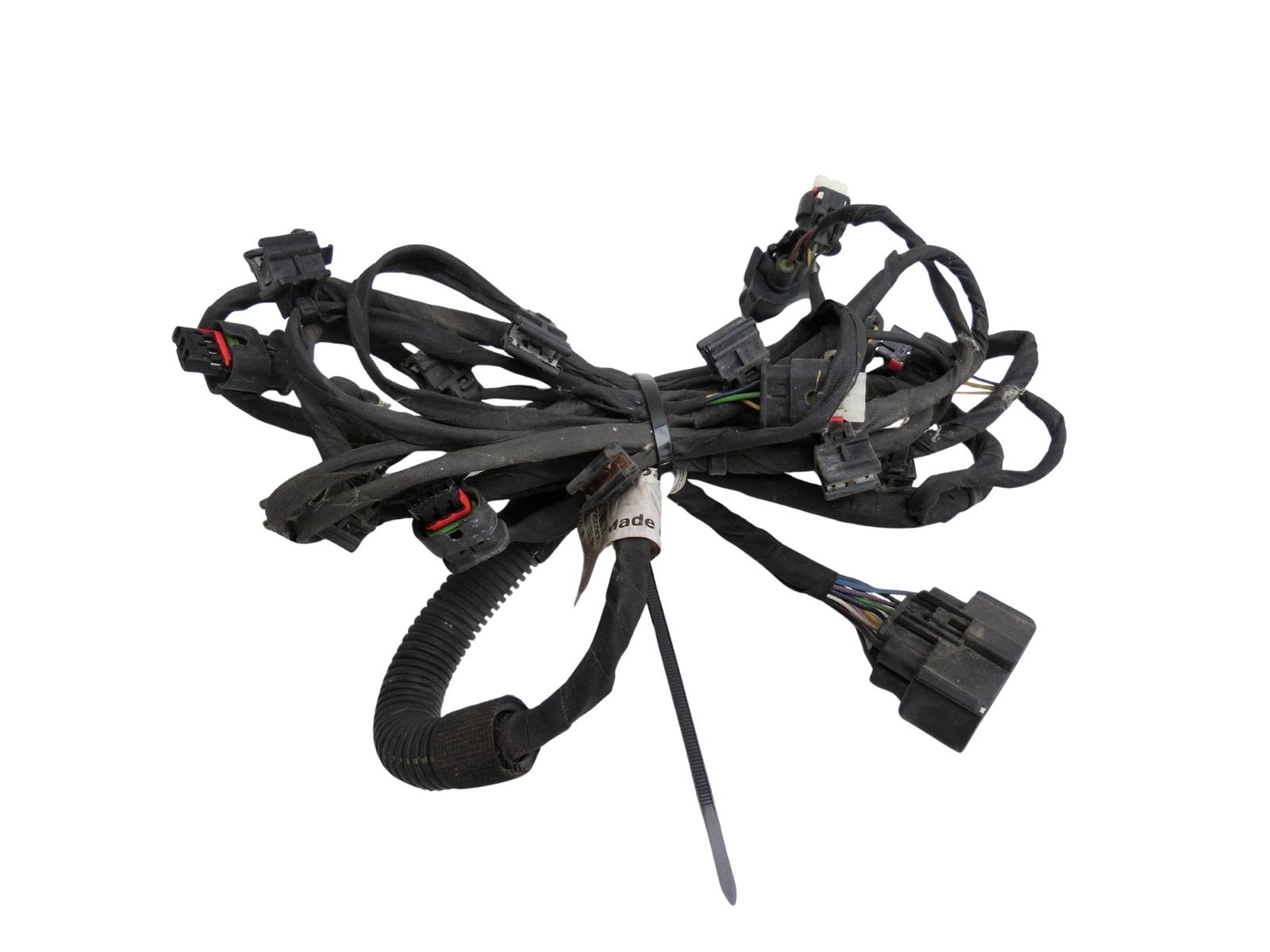 Opel Astra K B16 15-19 PDC Kabelbaum Pos.1 Vorne - Bild 1