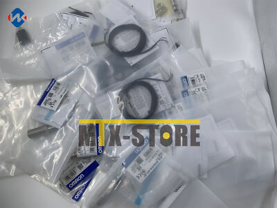 1PCS Brand new OMRON E2E-X2MF1-M1-Z Sensor&Proximity Switch