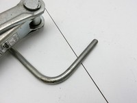 Toyota Urban Cruiser P1 09-14 Wagenheber Toyota Urban Cruiser P1 09-14 21.07.2009 0911112210 gebraucht Vorschau 4