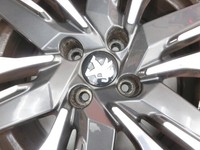 Peugeot 2008 CU 16-19 1 x Felge Aluminiumfelge 16 Zoll 4X108 Peugeot 2008 CU 16-19 30.08.2017 9678396677 gebraucht Vorschau 7
