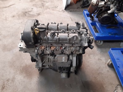 Seat Leon Motor