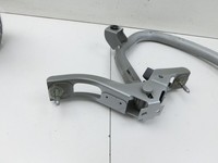 Mercedes W177 A250E 18-22 Lim Scharniere Scharnier für Heckklappe Rechts Mercedes W177 A250E 18-22 26.03.2021... Vorschau 5