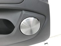 Audi Q7 4L 09-15 Türverkleidung Türpappe Verkleidung Links Hinten Sonnenschutzrollo Audi Q7 4L 09-15 22.10.2012... Vorschau 2