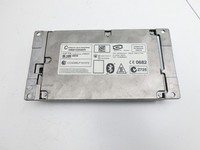 BMW E81 1er 120d 07-12 Steuergerät SG Modul Mulf2 High Basis SVS Bluetooth BMW E81 1er 120d 07-12 26.10.2007... Vorschau 5