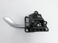 Hyundai I30 PD 19-24 5T Türgriff aussen Vorne Links Hyundai I30 PD 19-24 08.07.2021 gebraucht Vorschau 5