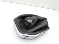 Ford B-Max JK 12-17 Schaltsack Schaltmanschette Schaltknauf Ford B-Max JK 12-17 11.02.2014 gebraucht Vorschau 2