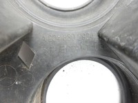 Mercedes S204 W204 11-15 blende für Nebelscheinwerfer u. Tagfahrlicht Rechts Mercedes S204 W204 11-15 11.05.2012... Vorschau 6