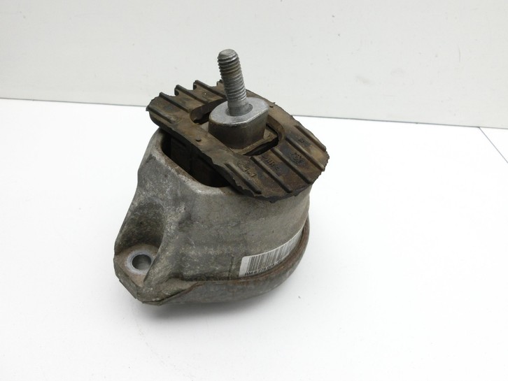BMW E60 525i LCI 07-10 3.0 160KW Motorhalter Motorlager BMW E60 525i LCI 07-10 06.10.2008 22116775028 6775028... Vorschau 3