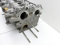 Ford S-Max WA6 06-10 TDCi 2,0 103KW DW Zylinderkopf Ford S-Max WA6 06-10 31.01.2007 9656823180 P34615D... Vorschau 4