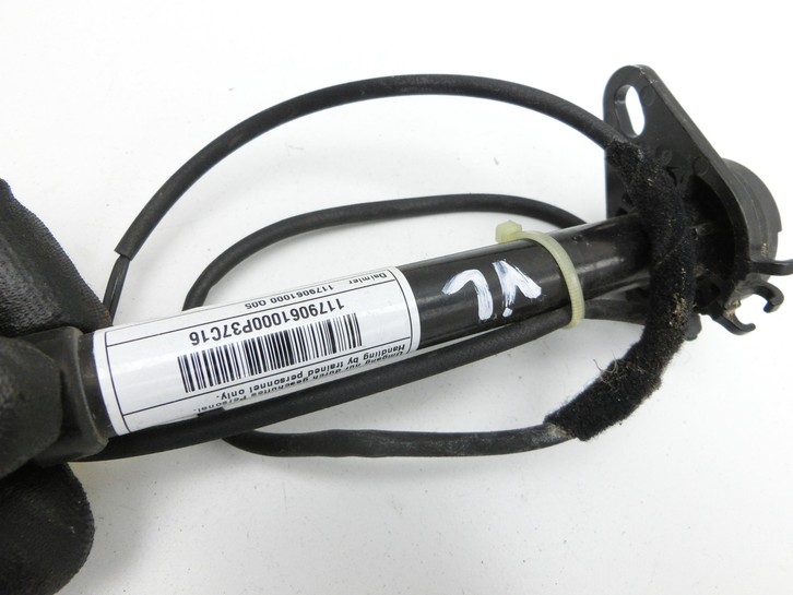 Mercedes W176 A180 15-18 SRS Modul Passantenschutz Links Vorne Mercedes W176 A180 15-18 19.10.2016 1179061000 gebraucht Vorschau 3