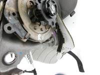 Opel Corsa E X15 14-19 3T Sitzbezug Rückenpolster Rechts Vorne für Beifahrer Sitz Opel Corsa E X15 14-19 25.02.2015... Vorschau 7