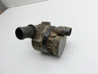 Nissan X-Trail T31 10-14 dCi 2,0 110KW Umwelzpumpe Heizung Pumpe Nissan X-Trail T31 10-14 21.09.2011 gebraucht Vorschau 4