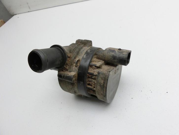 Nissan X-Trail T31 10-14 dCi 2,0 110KW Umwelzpumpe Heizung Pumpe Nissan X-Trail T31 10-14 21.09.2011 gebraucht Vorschau 3
