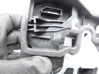 BMW 320d F31 12-15 Kombi Türschloss m. ZV Stellmotor Rechts Hinten BMW 320d F31 12-15 21.12.2012 51227229460... Vorschau 4