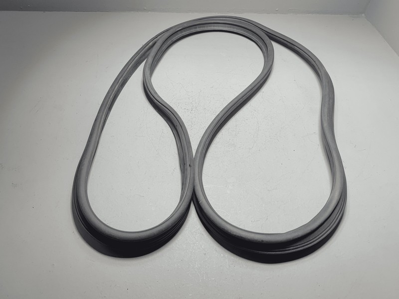 Used 2018-2025 Toyota Camry Trunk Deck Lid Surround Weatherstrip Seal OEM