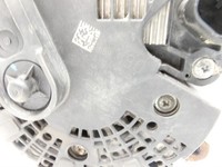 Jaguar XE X760 15-19 2,0d 132KW Lichtmaschine Generator 14V 180A Original Jaguar XE X760 15-19 26.08.2018 T2H18582... Vorschau 6