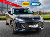 2024 MG HS 1.5 T-GDI Trophy 5dr DCT Auto Hatchback Petrol Automatic