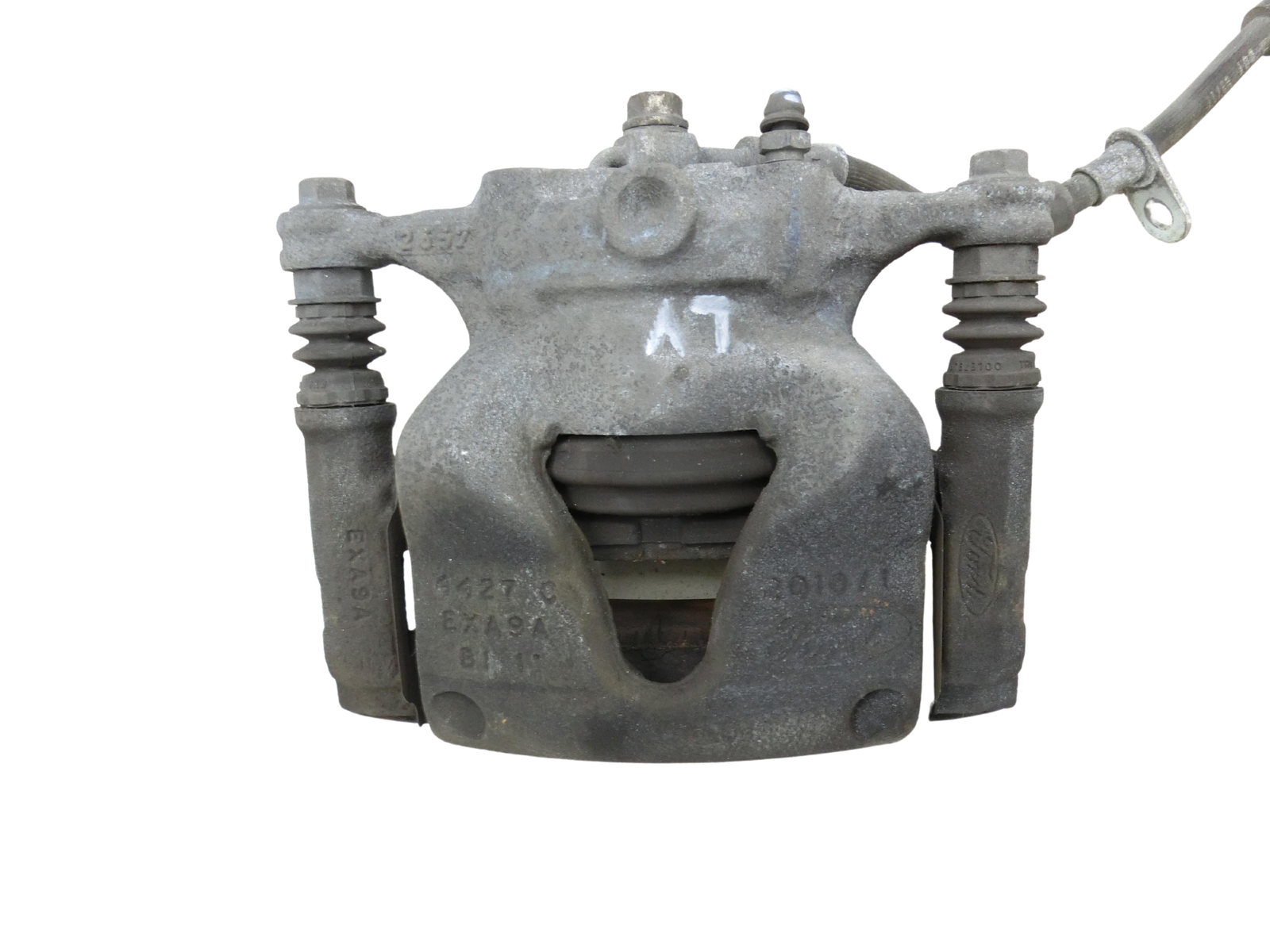 Pinza freno anteriore Sx per Ford Ka+ 16-18 - Bild 1