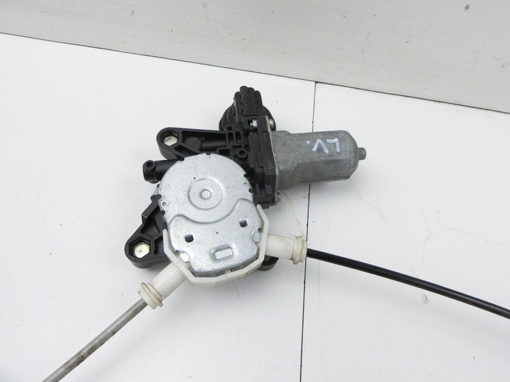 Suzuki Swift IV NZ 13-17 5T Fensterhebermotor mit Fensterheber Links Vorne Suzuki Swift IV NZ 13-17 23.12.2015 gebraucht Bild 2