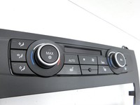 BMW X3 F25 10-14 Klimabedienteil Bedienelement Klimaautomatik Blende Schalter BMW X3 F25 10-14 22.06.2011 9312722... Vorschau 4