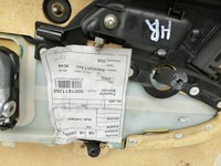 Mercedes S203 W203 00-04 SRS Türverkleidung Airbagverkleidung Türpappe Rechts Hinten Mercedes S203 W203 00-04... Vorschau 6