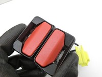 Volvo V60 I 155 10-13 Kombi Gurtschloss Links und Mitte Hinten Volvo V60 I 155 10-13 29.09.2014 31250658 31250622... Vorschau 5