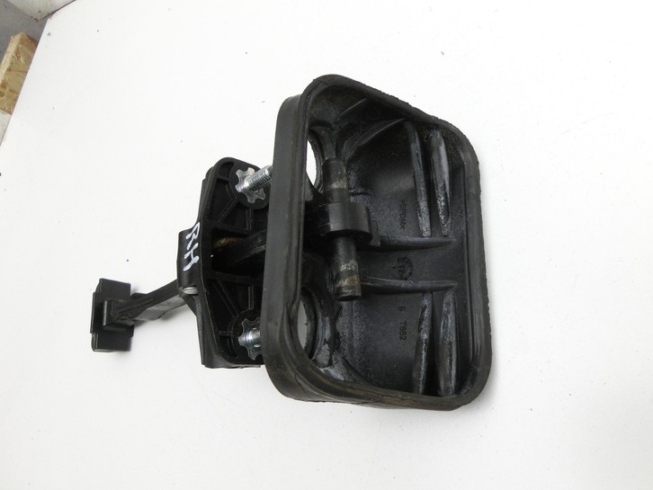 Opel Combo D X12 11-18 Kombi Türfangband Türbremse Türanschlag Rechts Hinten Opel Combo D X12 11-18 09.04.2018 gebraucht Vorschau 3