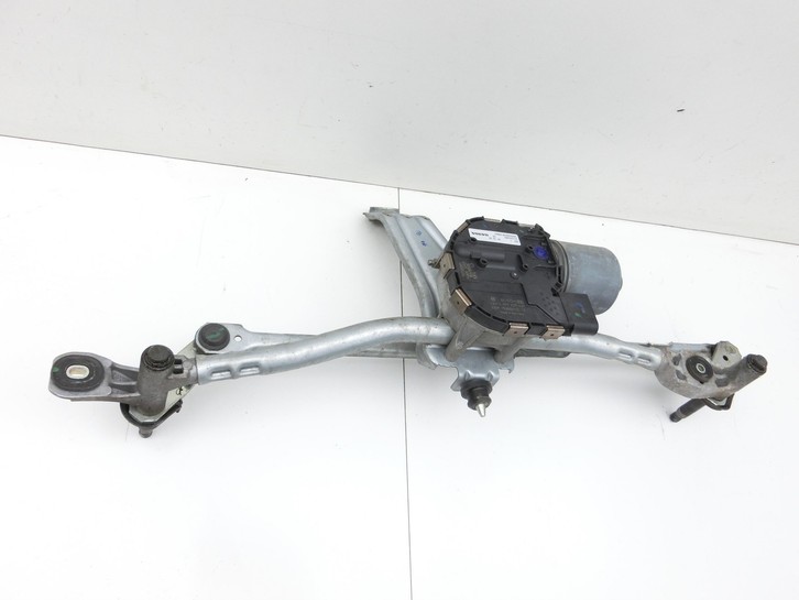 Volvo XC 90 XC90 II T6 Wischermotor m. Wischergestänge Vorne Volvo XC 90 XC90 II T6 02.11.2018 3397021715 31349369... Vorschau 4