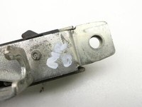 Mercedes Sprinter III 907  L2H2 Türschloss ohne ZV Stellmotor Rechts Oben Mercedes Sprinter III 907 26.08.2019... Vorschau 5
