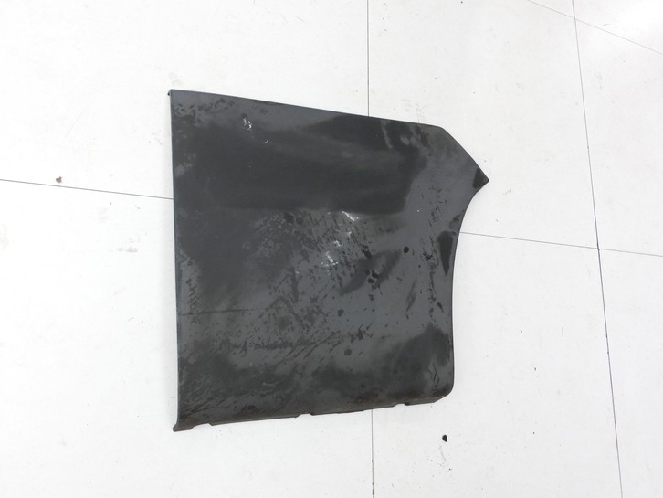 Jumper Ducato 250 06-14 Kasten Blende Beplankung für Seite hinter der Hinterachse Rechts Hinten Jumper Ducato 250... Vorschau 2
