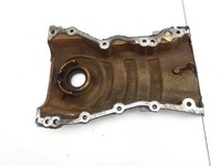 VW Golf VI 5K 08-12 TSI 1,2 63KW Platte für Motor Stirnplatte Gehäuse Motorblock VW Golf VI 5K 08-12 26.01.2012... Vorschau 5