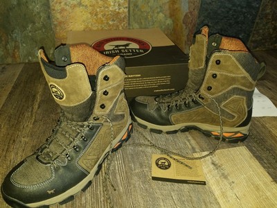 irish setter ladyhawk 2000