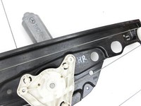 Mercedes S211 W211 E320 02-06 Kombi Fensterhebermotor mit Fensterheber Rechts Hinten Mercedes S211 W211 E320 02-06... Vorschau 5