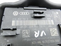 Audi A6 4G C7 10-14 Steuergerät ECU Modul Türsteuergerät Rechts Vorne Audi A6 4G C7 10-14 13.02.2012 4G8959792D... Vorschau 4