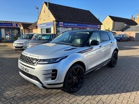 2020 Land Rover Range Rover Evoque 2.0 D150 R-Dynamic S 5dr 2WD ESTATE Diesel Ma