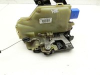 VW Touareg 7L 02-06 Türschloss m. ZV Stellmotor Rechts Hinten VW Touareg 7L 02-06 01.07.2004 7L0839016E 7L0839016A... Vorschau 6