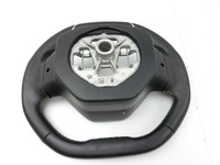 Peugeot 2008 II CMP 23-26 Lenkrad ohne Airbag GT Sport Leder Peugeot 2008 II CMP 23-26 20.20.2020 98546458ZD... Vorschau 6