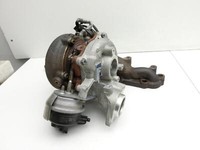 Audi A5 F5 16-19 TDI 2,0 140KW DETA Turbolader Turbo Abgasturbolader Audi A5 F5 16-19 19.06.2019 04L253056L... Vorschau 7