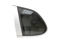 Porsche Cayenne 9PA 955 02-07 Feste Seitenscheibe Scheibe Links Hinten Orig. getönt Porsche Cayenne 9PA 955 02-07... Vorschau 1