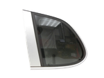 Porsche Cayenne 9PA 955 02-07 Feste Seitenscheibe Scheibe Links Hinten Orig. getönt Porsche Cayenne 9PA 955 02-07... Vorschau 1