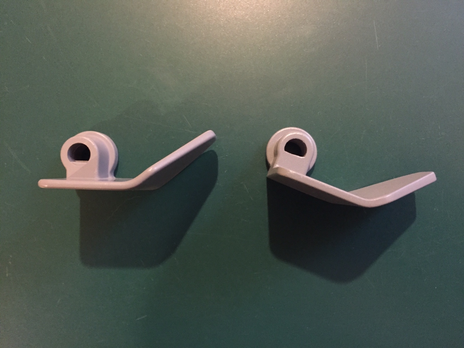 New Bread Machine Paddle Blade for Breadman TR2500BC Ultimate BreadMaker 20274