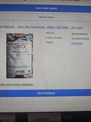 Item photo(s) from verified buyer