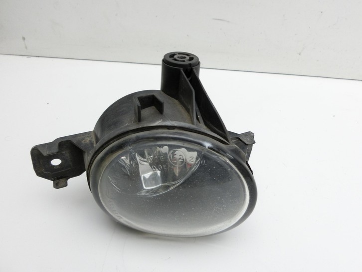 BMW X5 35d E70 06-10 Nebelscheinwerfer Rechts orig. BMW X5 35d E70 06-10 16.06.2009 63176924656 6924656... Vorschau 2