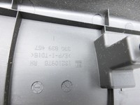 Opel Corsa E X15 14-19 3T Blende Innen Seitenverkleidung für Beifahrer Sitz Rechts Vorne Opel Corsa E X15 14-19... Vorschau 5