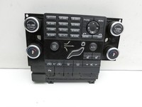 Volvo V70 135 07-13 Bedienteil Bedienelement Heizung Klimabedienteil Volvo V70 135 07-13 17.06.2010 30782903... Vorschau 2