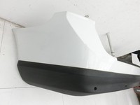Volvo V70 135 07-13 Kombi Stoßstange Stoßfänger Heckstosstange Hinten 61400 Volvo V70 135 07-13 17.06.2010 39884037... Vorschau 2